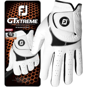 FootJoy GT Xtreme Mens Golf Glove Pravá bílá S