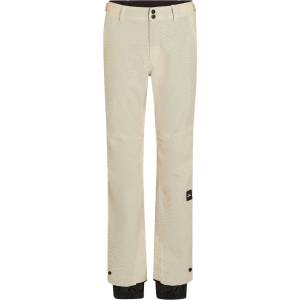 O'Neill Дамски ски панталон O'Neill Women's FWC' Cruz Slim Snow Pants Ski trousers - Macron Animalica (107-4150-0414)