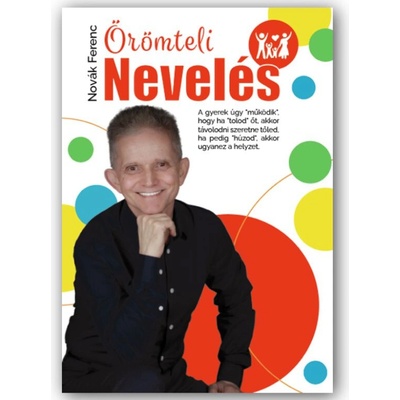 Radostná výchova - Örömteli Nevelés (vyučovací jazyk maďarský)