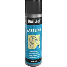 MASTERsil Vazelína ve spreji 400ml