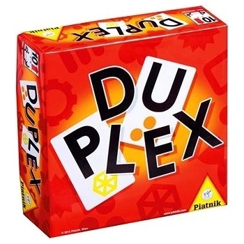 Piatnik Duplex