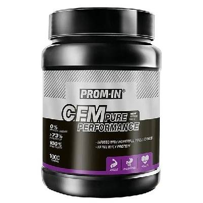 PROM-IN Essential CFM Evolution, 1000 g, čokoláda