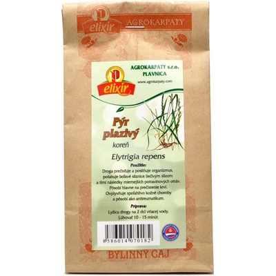 Agrokarpaty Pýr plazivý koreň 30 g