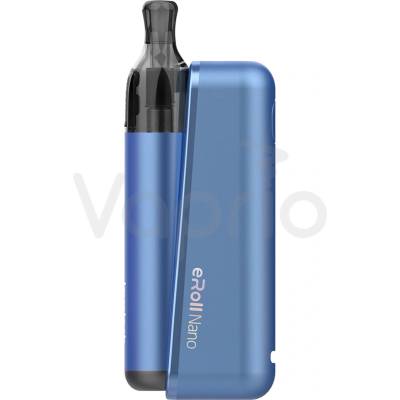 Joyetech eRoll Nano kompletný set 800 mAh Modrá 1 ks