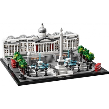 LEGO® Architecture 21045 Trafalgarské náměstí