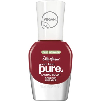 Sally Hansen Lak na nehty Pure 320 Cherry Amore