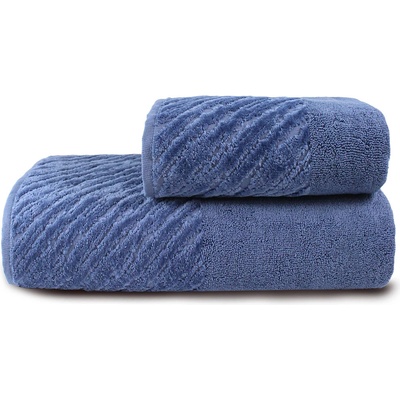 CYXO Хавлия За Баня CYXO Elite Син