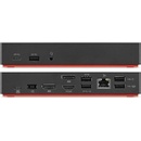 Lenovo ThinkPad Universal USB-C Smart Dock 40B20135EU