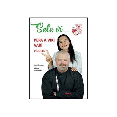 Sele ví... - Viktorie Hrazdílková, Josef Nemrava