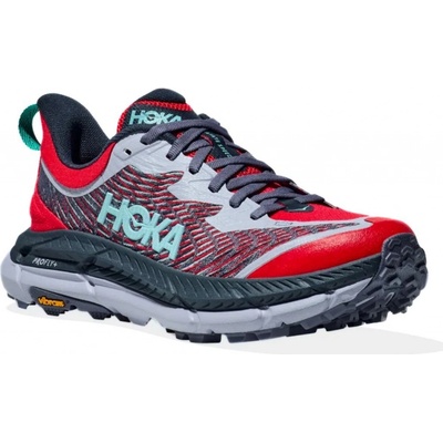 Hoka One One M Speedgoat 6 1147791-SMY stormy skies aqua breeze – Zboží Dáma