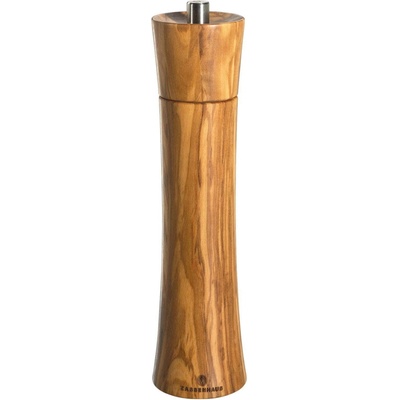 Zassenhaus pepper mill Frankfurt Olive Wood, 24 cm