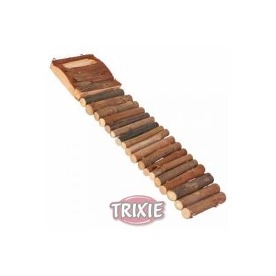 Dřevěný žebřík 7x27cm TRIXIE