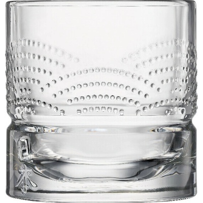 La Rochere Sklenice na whisky DANDY KAITO čirá 310 ml