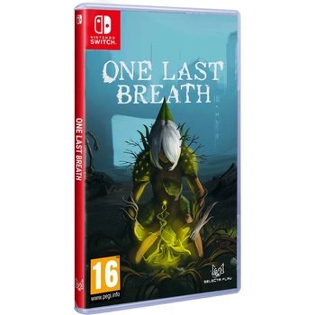 Image 1 of Catness Game One Last Breath (Switch)