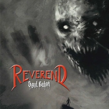 Reverend - Soul Eater (Reissue) (CD) (8717853804502)