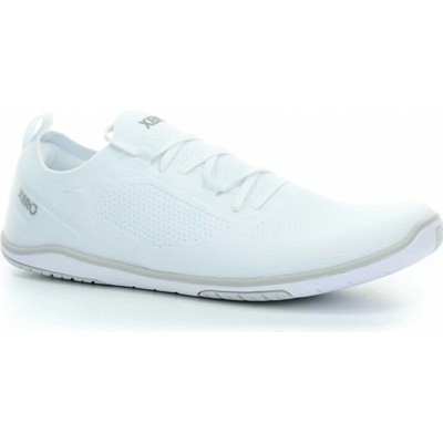 Xero shoes Nexus Knit White W športové barefoot tenisky
