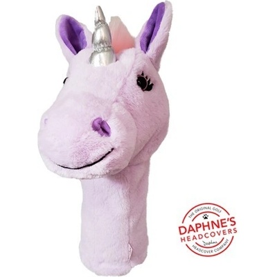 Daphne's Driver Headcovers Unicorn – Zboží Mobilmania