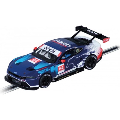 Carrera EVO 27808 Ford Mustang GT3 – Sleviste.cz