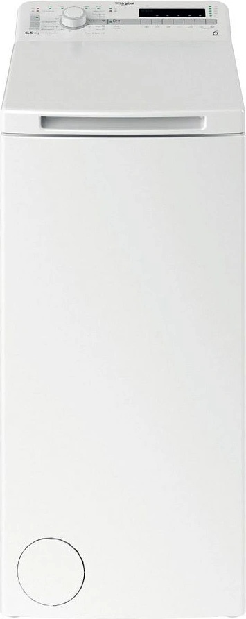 WHIRLPOOL TDLR 55130S