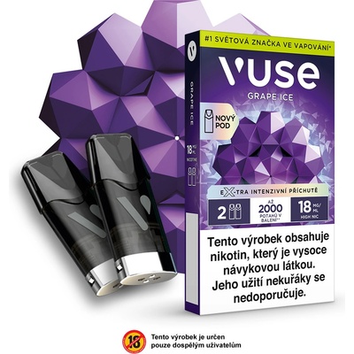 vuse go картридж New Vuse Go Reload 1000 prefilled pod kits