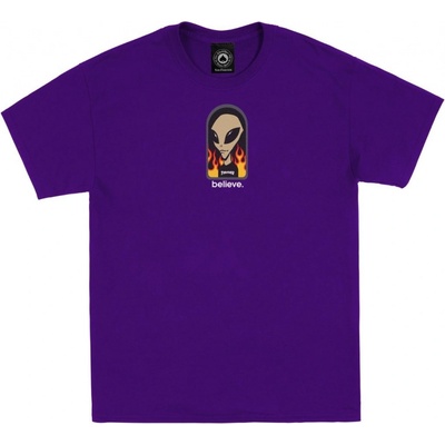 Thrasher Thrasher x AWS Believe Purple