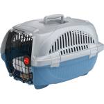 Ferplast ATLAS 20 DELUXE транспортна чанта за малки кучета и котки 37, 4х57, 6х33 см
