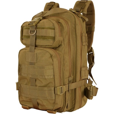 Condor Outdoor Compact Assault pack coyote 24 l