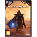 The Technomancer