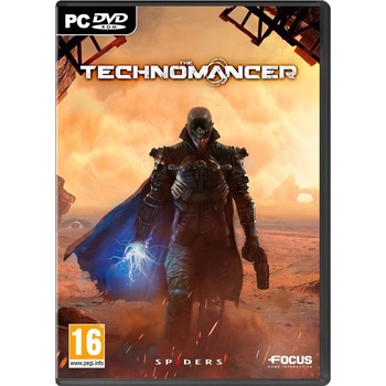 The Technomancer