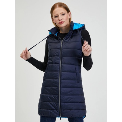 Orsay Тъмносин дамски ватиран елек ORSAY Orsay | Sin | ЖЕНИ | S