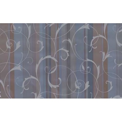 GEKKOFIX 11922 samolepiace tapety Samolepiace fólie ornamenty s pruhmi modrej 45 cm x 15 m