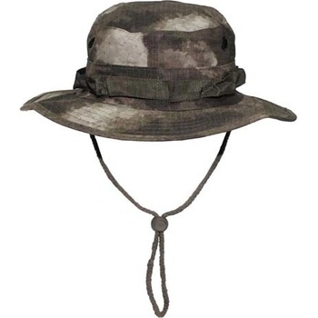 Klobúk MFH Boonie HDT-camo