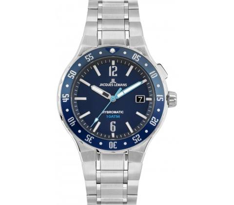 Jacques Lemans 1-2109H