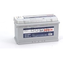 Bosch L5 12V 90Ah 800A 0 092 L50 130