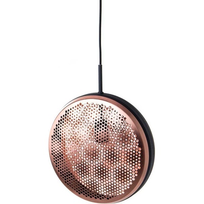 Zuma Line PL-16051-BK+BRCP