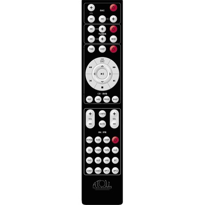 GENERAL ATOLL IN50SE - съвместимо дистанционно управление на марката General (IN50SE)