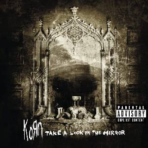 Sony Music Korn: Take A Look In The Mirror - CD (025157)