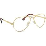 Ray-Ban Aviator Max 0RX3925V 2500 58
