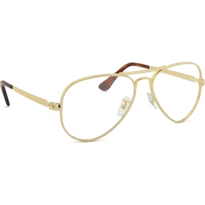 Ray-Ban Aviator Max 0RX3925V 2500 58
