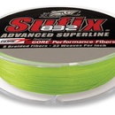 Sufix šnúra 832 Braid 120m 0,15mm 20lb Neon Line