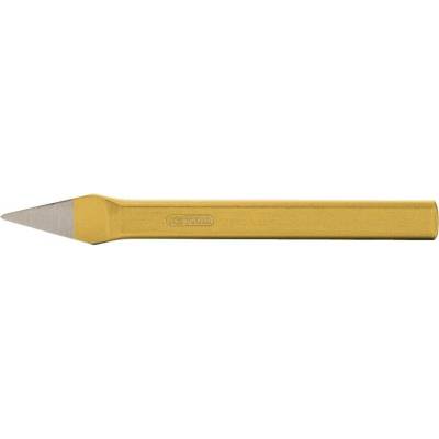 KS Tools Krížové dláto, ploché oválne, 9x300 mm 162.0287