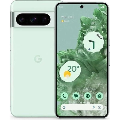 Google Pixel 8 Pro 12GB/128GB Mint – Hledejceny.cz