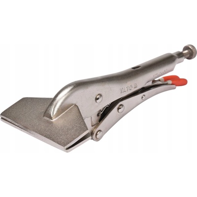 Yato Samosvorné kliešte 200mm so širokými čeľusťami YT-2463