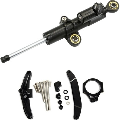 SEFIS tlmič riadenia Yamaha FZ1 2006-2015