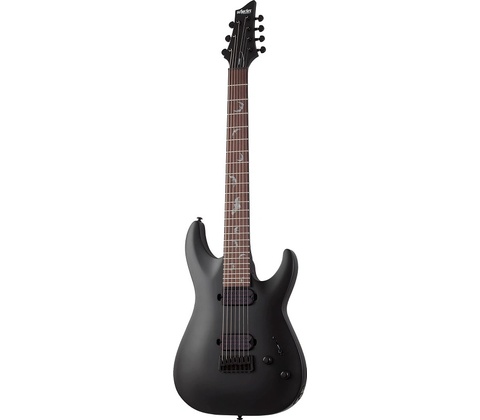 Schecter Damien 7