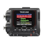 Tascam FR-AV2 - преносим аудио рекордер (FR2-AV)
