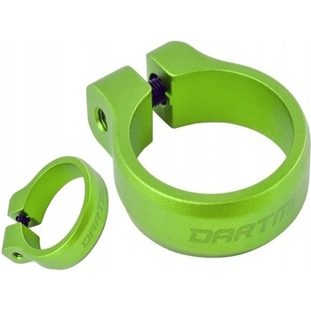 Dartmoor Loop Bolt podsedlová objímka