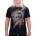 WORNSTAR Мъжка тениска WORNSTAR - Riot - WSTM-RIOT