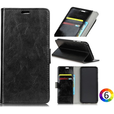Xiaomi Pocophone F1 / Poco F1 Magnetic Кожен Калъф и Протектор