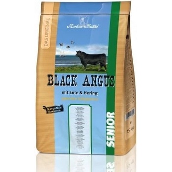 Black Angus Senior 2 x 15 kg